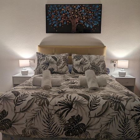 Apartamento Centrico Churriana Churriana de la Vega Exteriér fotografie