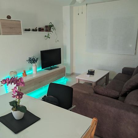Apartamento Centrico Churriana Churriana de la Vega Exteriér fotografie