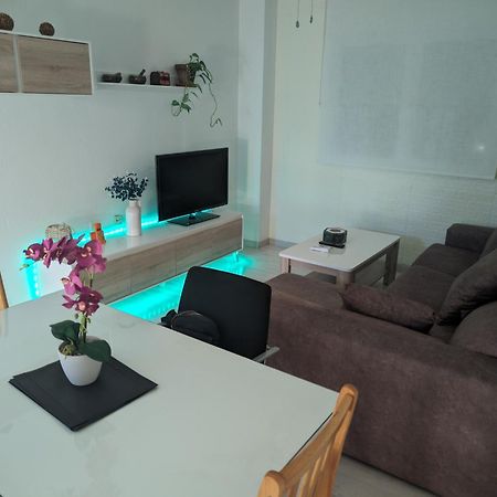 Apartamento Centrico Churriana Churriana de la Vega Exteriér fotografie