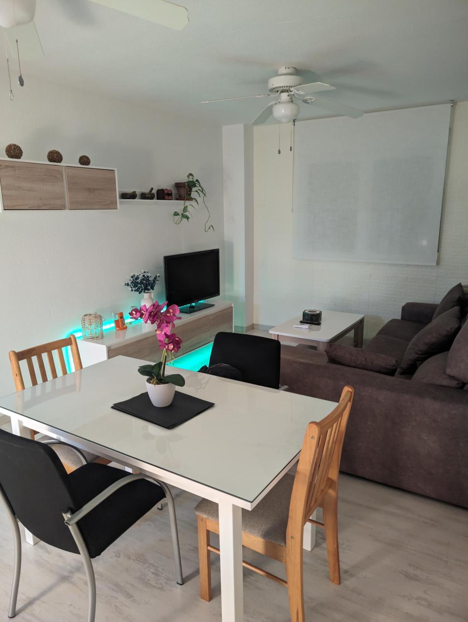 Apartamento Centrico Churriana Churriana de la Vega Exteriér fotografie