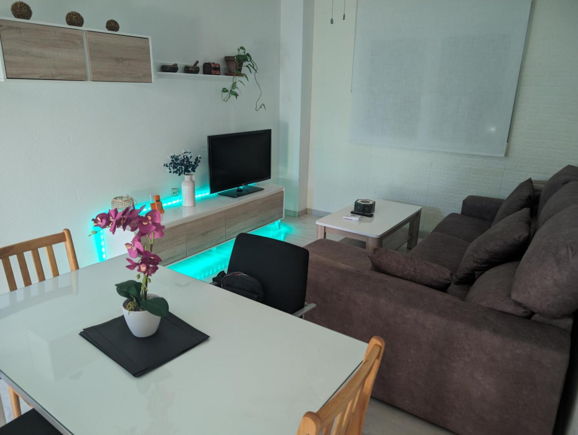 Apartamento Centrico Churriana Churriana de la Vega Exteriér fotografie