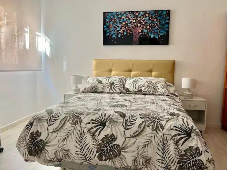 Apartamento Centrico Churriana Churriana de la Vega Exteriér fotografie
