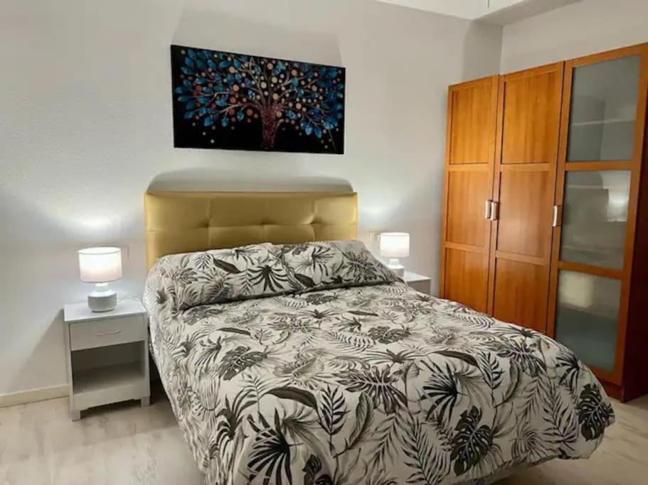 Apartamento Centrico Churriana Churriana de la Vega Exteriér fotografie