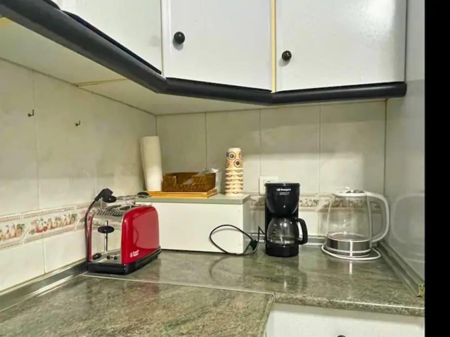 Apartamento Centrico Churriana Churriana de la Vega Exteriér fotografie