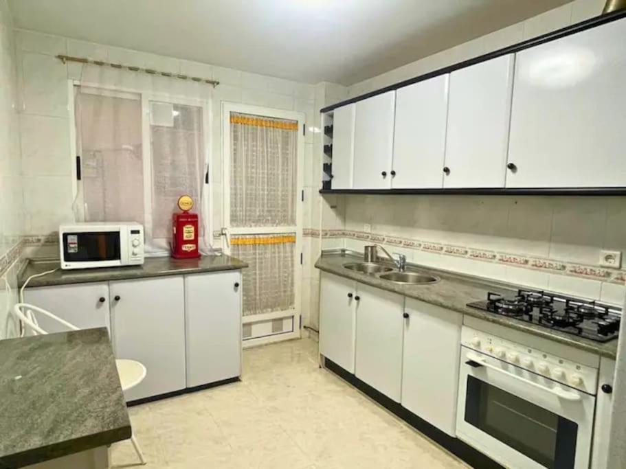 Apartamento Centrico Churriana Churriana de la Vega Exteriér fotografie