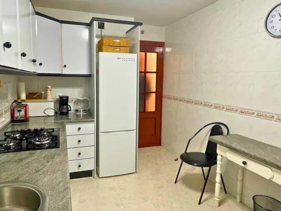 Apartamento Centrico Churriana Churriana de la Vega Exteriér fotografie