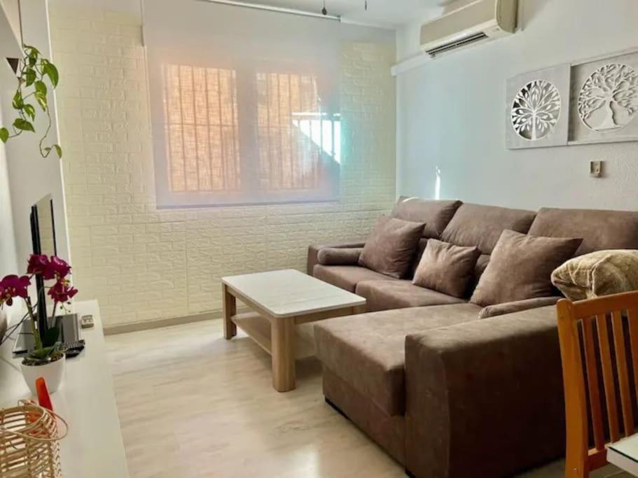 Apartamento Centrico Churriana Churriana de la Vega Exteriér fotografie