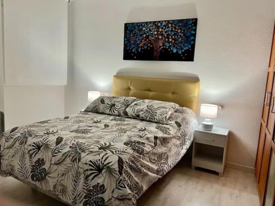 Apartamento Centrico Churriana Churriana de la Vega Exteriér fotografie